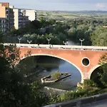 Szálloda Antiche Terme 3*