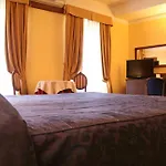 Szálloda Antiche Terme