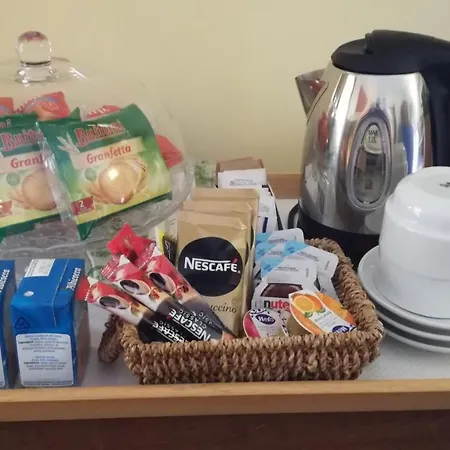 Hotel Antiche Terme 3*