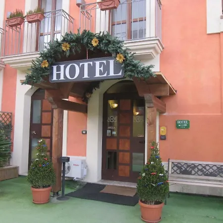 Hotel Antiche Terme