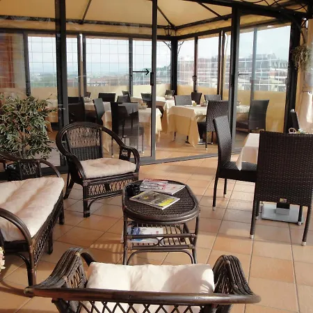 Hotel Antiche Terme 3*