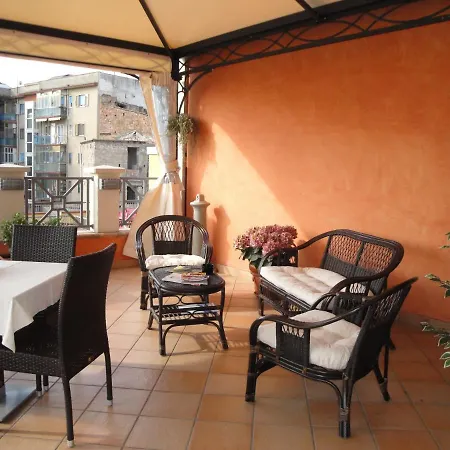 Antiche Terme 3*