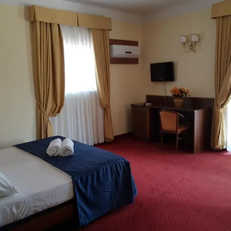 Antiche Terme Benevento