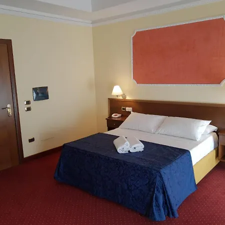 Antiche Terme Benevento