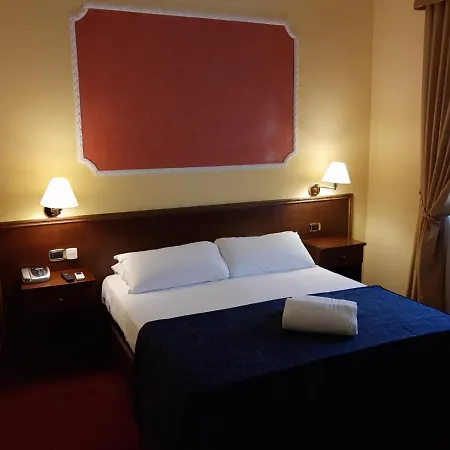 Antiche Terme 3* Bénévent