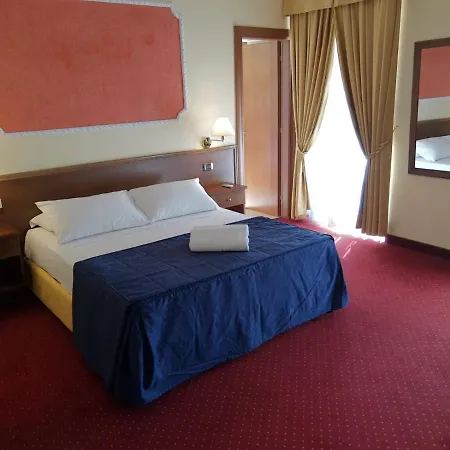Antiche Terme 3* Bénévent