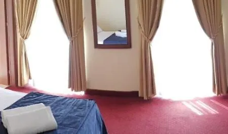 Hotel Antiche Terme 3*