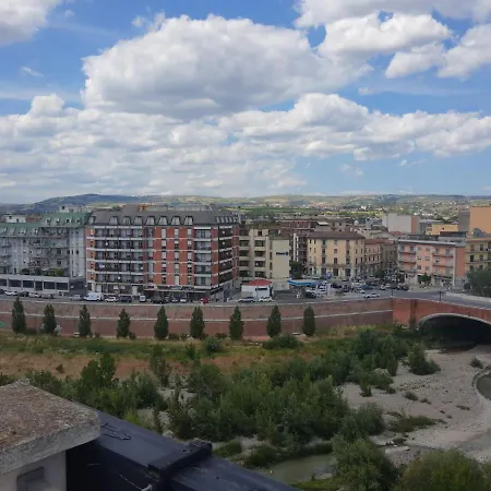 Antiche Terme Hotell Benevento