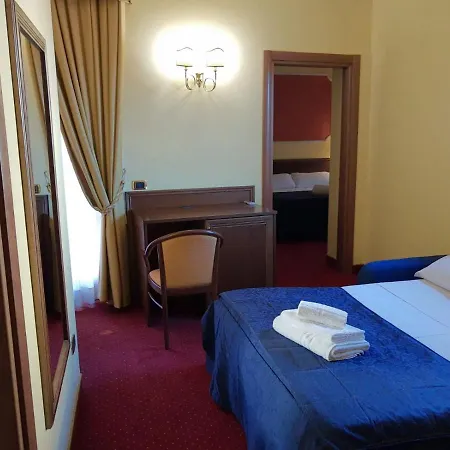 Antiche Terme 3* Benevento