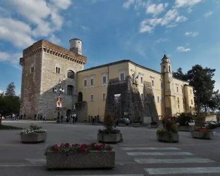 Antiche Terme