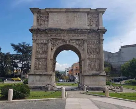 Antiche Terme Hotell