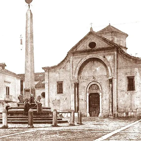 Antiche Terme 3*
