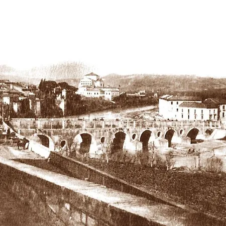 Antiche Terme Hotel