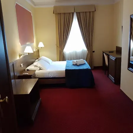 Antiche Terme 3* Benevento