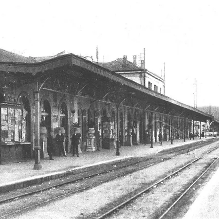 Antiche Terme 3*