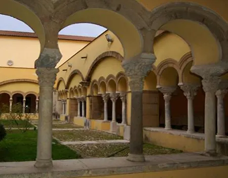 Antiche Terme 3* Bénévent