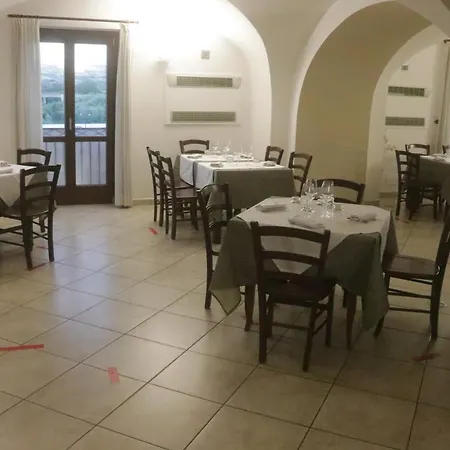 Antiche Terme 3* Benevento