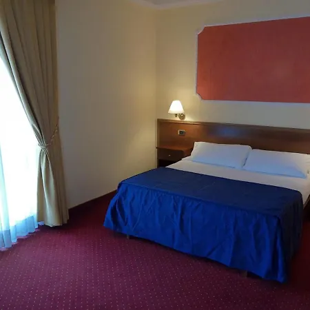 Szálloda Antiche Terme 3*