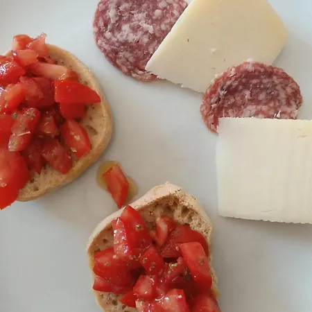 Hotel Antiche Terme Benewent