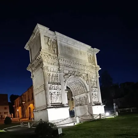 Antiche Terme Hotel 3*