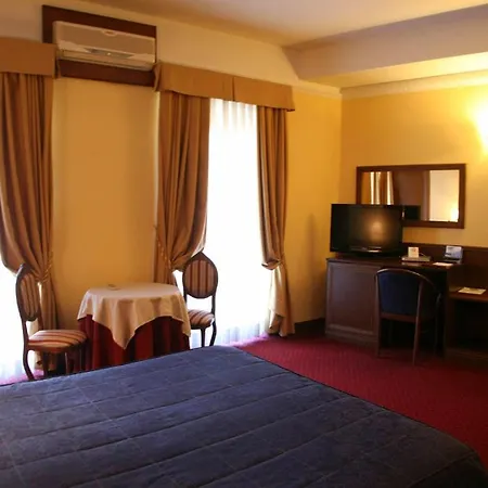 Antiche Terme 3*