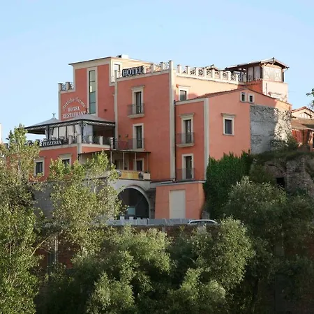 Hotel Antiche Terme