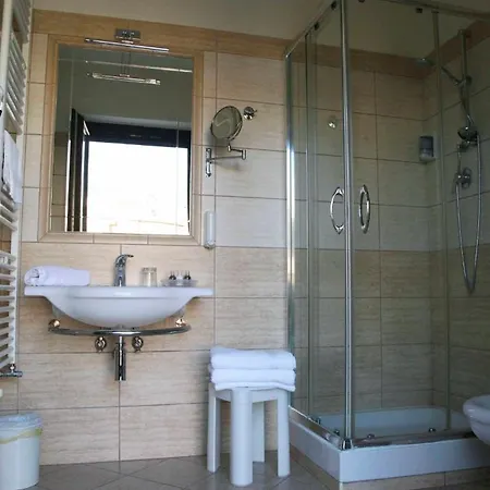 Antiche Terme Hotel 3*