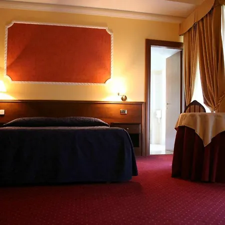 Hotel Antiche Terme