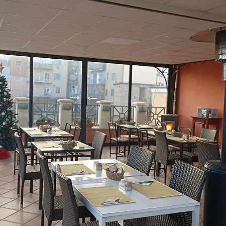 Antiche Terme Benevento