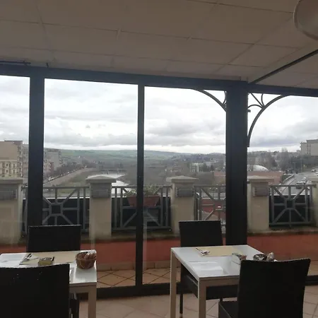 Hotel Antiche Terme 3*