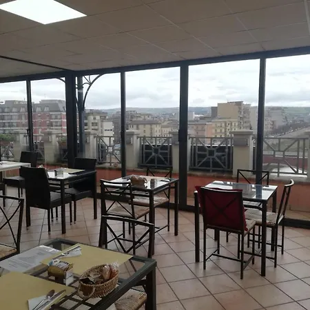 Hotel Antiche Terme Benevento