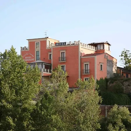 Hotel Antiche Terme
