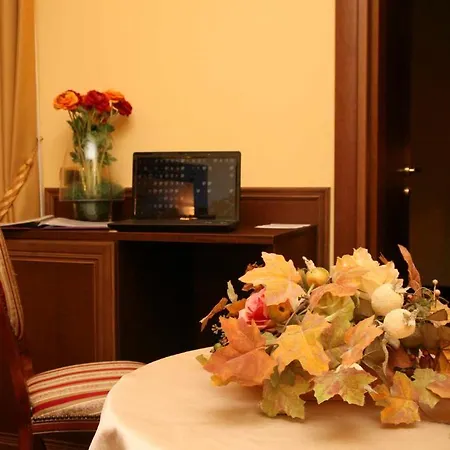 Antiche Terme Benewent