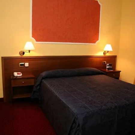 Antiche Terme Hotell