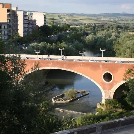 Hotell Antiche Terme 3*