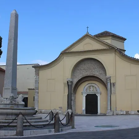 Antiche Terme Hotel