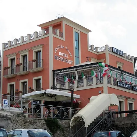 Antiche Terme Benevento