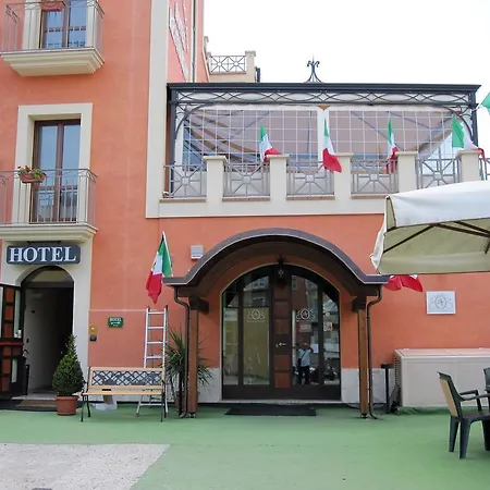 Antiche Terme 3*