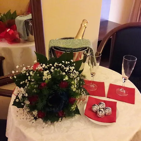 Antiche Terme Hotel Benewent