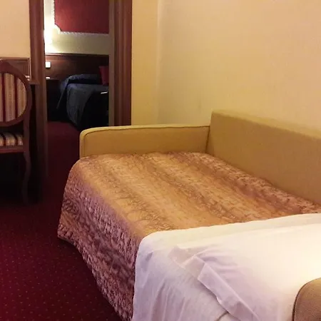 Antiche Terme 3* Benevento