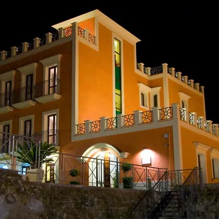 Hotel Antiche Terme Benevento