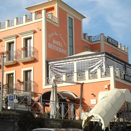 Hotel Antiche Terme
