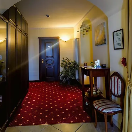 Antiche Terme Hotel 3*