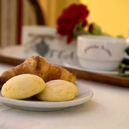Hotel Antiche Terme