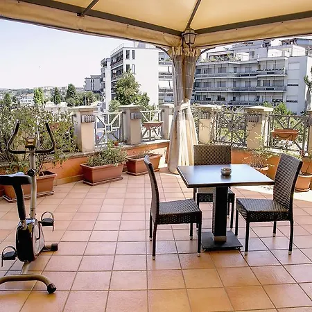Antiche Terme 3* Bénévent