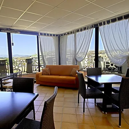 Hotel Antiche Terme 3*