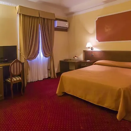 Hotel Antiche Terme 3*