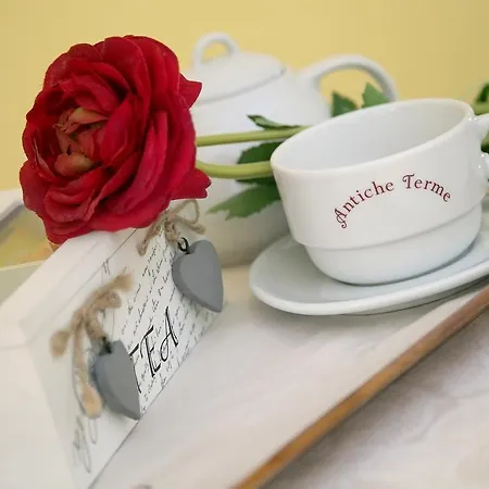 Antiche Terme Benewent