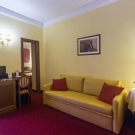 Antiche Terme 3*