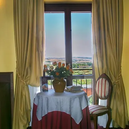 Antiche Terme Benevento